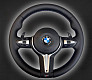 Руль спортивный BMW