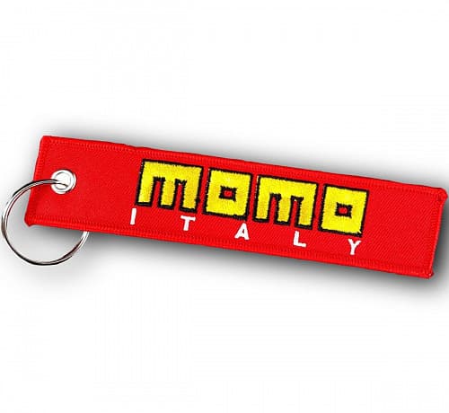 Брелок - MOMO