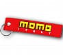 Брелок - MOMO