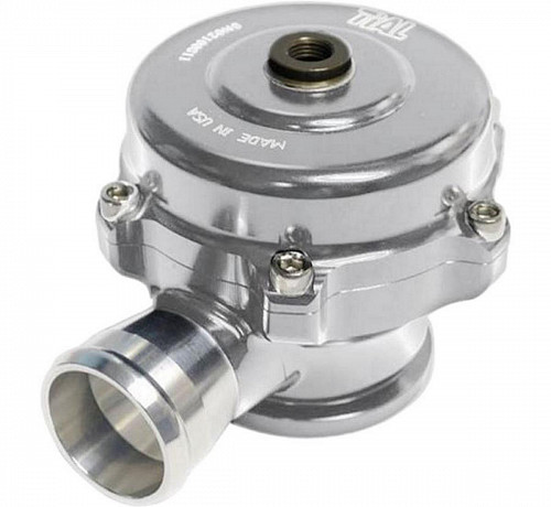 Blow-OFF Tial style (NEW) 50mm под байпас