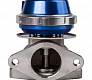Вестгейт - Turbosmart Ultra Gate (NEW) - 38мм (синий)