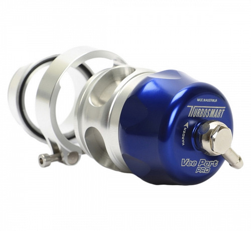 Blow-off Turbosmart style 38мм