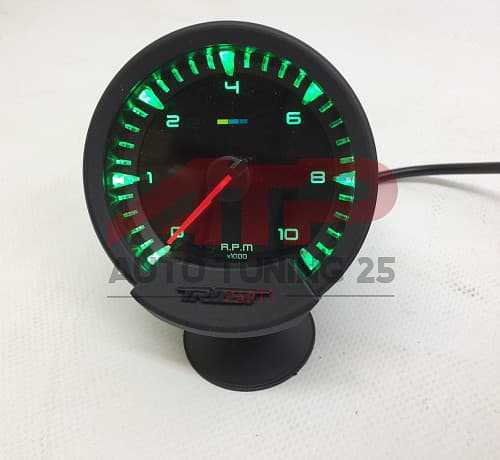 Датчик Greddy Sirius style Обороты двигателя (тахометр)