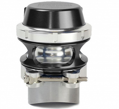 Blow-OFF - Turbosmart Style - 50mm (чёрный)