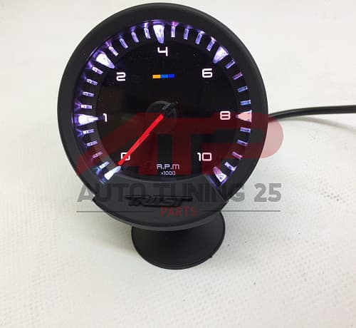 Датчик Greddy Sirius style Обороты двигателя (тахометр)