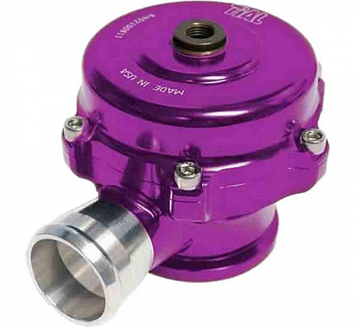 Blow-OFF Tial style (NEW) 50mm под байпас