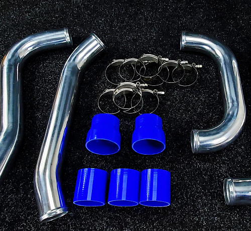Пайпинг кит - Toyota 2JZ-GTE Supra JZA80
