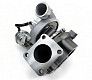 Турбина Quantum Racing Toyota CT26 1HD 1HDFT 1HDFTE Гибридная (11 Billet wheel)