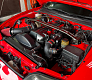 Распорка передняя - Toyota Supra 93-98, Soarer JZZ30