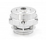 Blow-OFF - Tial style - 50mm №2 Универсальный (Серебристый)