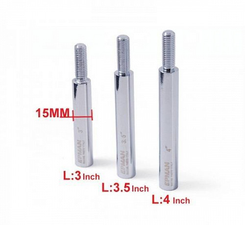 Удлинитель кулисы МКПП M12*1,25