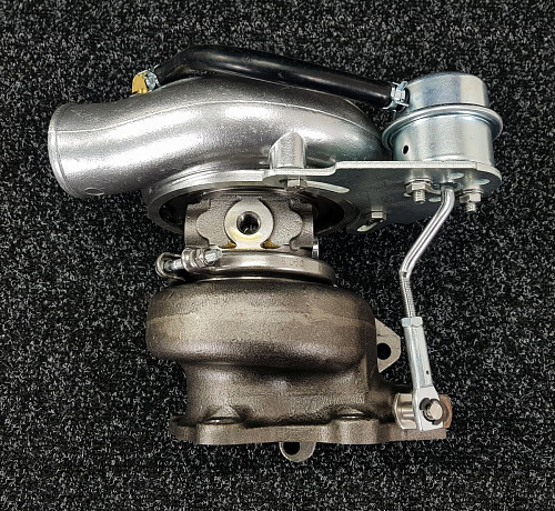 Турбина TBO - TD06-20G для Subaru Impreza WRX STI, Forester, Legacy