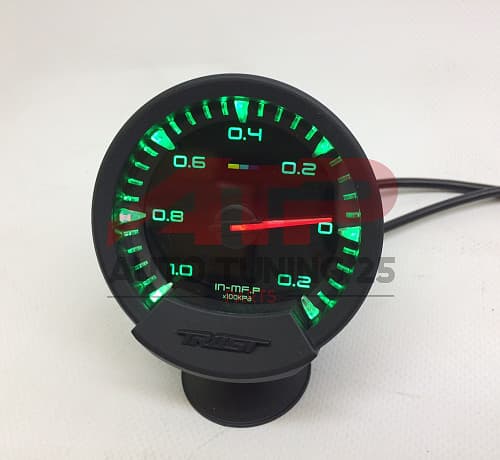 Датчик Greddy Sirius style Вакуум