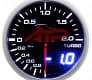 Датчик Depo Racing BLED Давление турбины 52mm (черный)