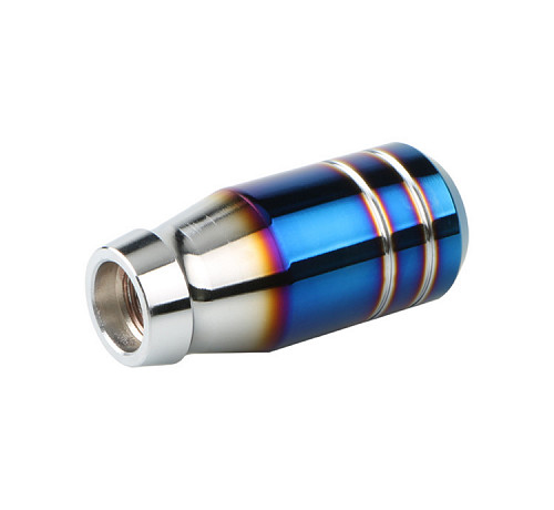 Ручка КПП Titanium 5MT