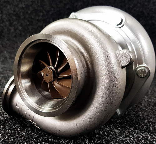 Турбина - GT3582 V-band, a/s Tial housing