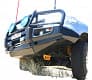 Буксировочная петля для Toyota Land Cruiser 200
