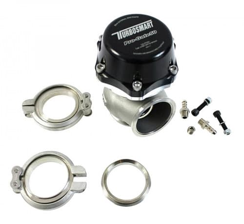 Вестгейт -Turbosmart ProGate - 50мм