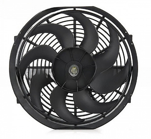 Вентилятор электрический - 16" 140W