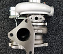 Турбина - TD05-20G - Subaru Impreza WRX STI, Forester, Legacy