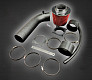 Холодный впуск Infiniti FX35 G35 Skyline V35 Nissan 350Z
