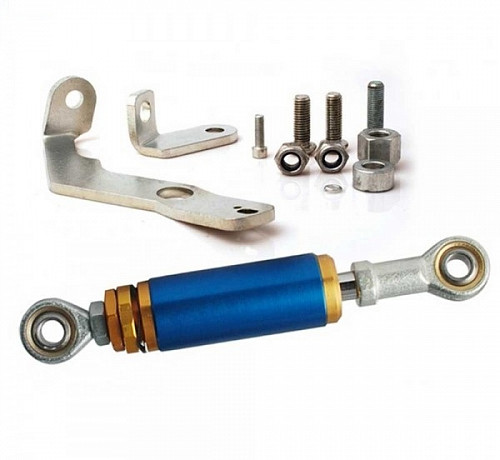 Демпфер двигателя Honda Civic EG EK Del Sol D15 D16 SOHC 92-00