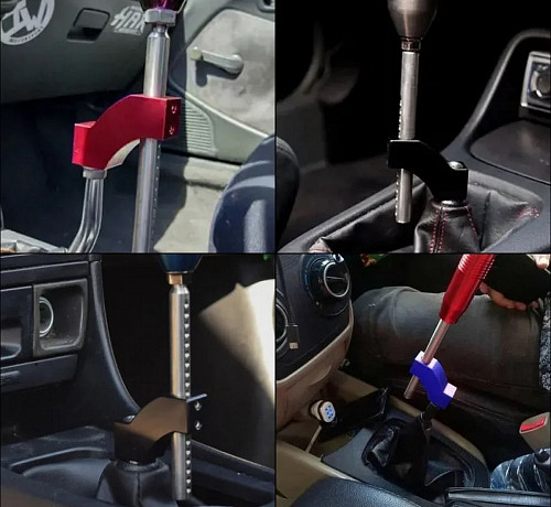 Кулиса короткоходная - Honda Civic Integra B/D Series B16 B18 B20