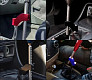 Кулиса короткоходная - Honda Civic Integra B/D Series B16 B18 B20