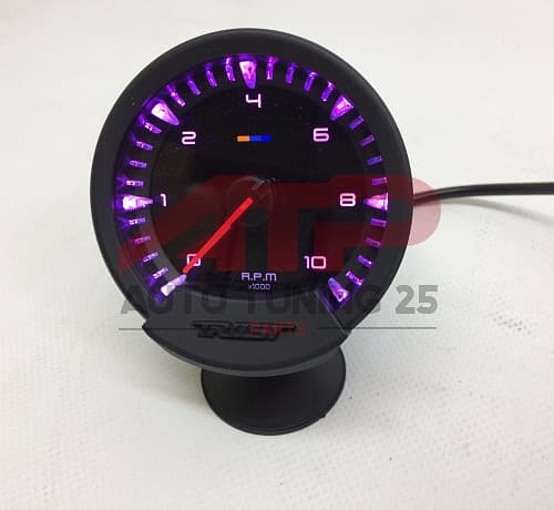 Датчик Greddy Sirius style Обороты двигателя (тахометр)
