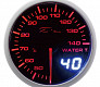 Датчик Depo Racing BLED Температуры воды 52mm (черный)