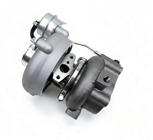 Турбина Quantum Racing Toyota CT26 1HD 1HDFT 1HDFTE Гибридная (11 Billet wheel)