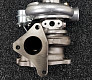 Турбина TBO - TD06-20G для Subaru Impreza WRX STI, Forester, Legacy