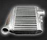 Интеркулер-ARC style Toyota JZX90 JZX100 Mark Chaser Cresta