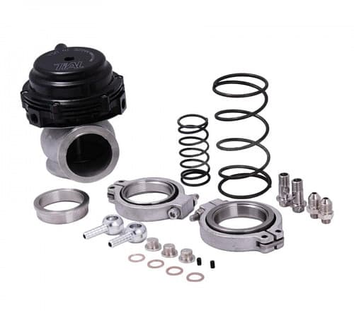 Вестгейт Tial MVR style  44мм (с водяным охлаждением)