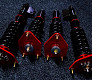 Стойки Mitsubishi Galant DJ Eclipse 4G 2004-2012