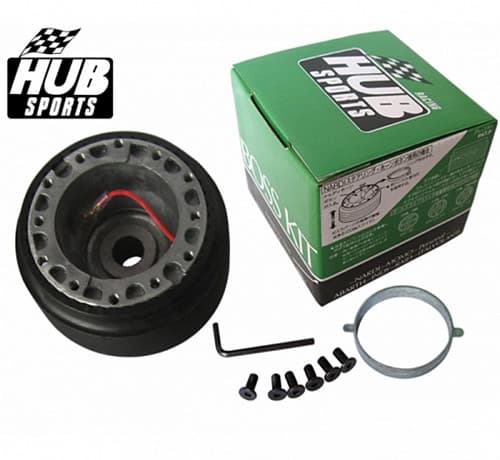 Стакан для установки спортивного руля Toyota#1