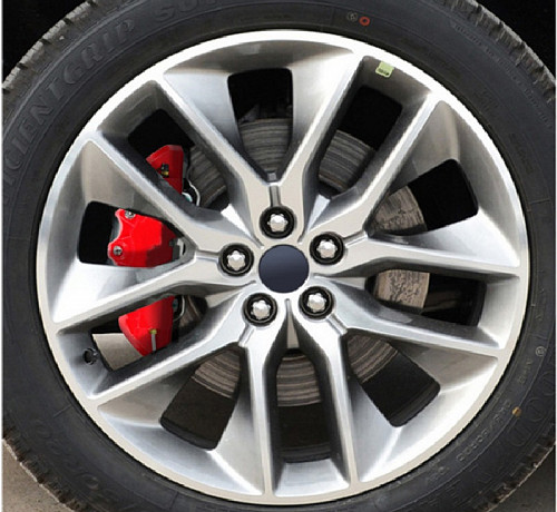 Накладки на тормозные суппорта TRD 280мм