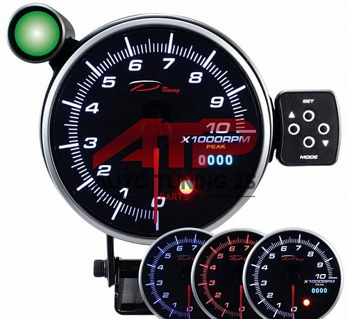 Датчик Depo Racing - Тахометр - 95mm