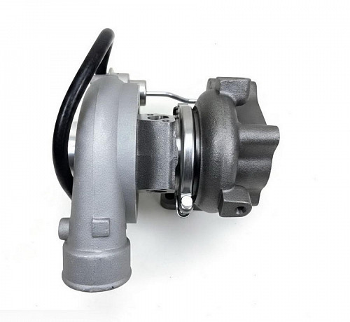 Турбина Quantum Racing Toyota CT20 2LT 2LTE Гибридная (11 Billet wheel)