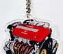 Брелок - V-TEC Engine