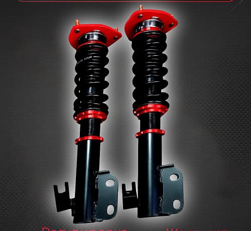 Стойки задние Subaru Impreza WRX STI GDB GDA GD, Forester SF SG