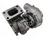 Турбина Quantum Racing - RB20DET RB25DET 450HP Nissan Skyline (11 Billet Wheel)