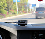 Проекция спидометра на стекло GPS OBD2