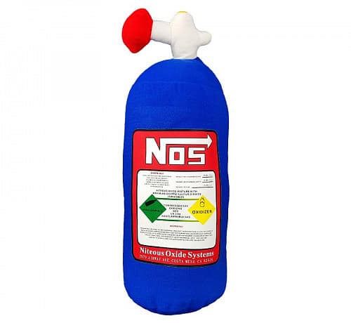 Подушка - NOS большая