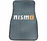Универсальные коврики в салон Nismo (4шт)