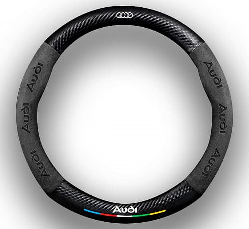 Чехол на руль Audi