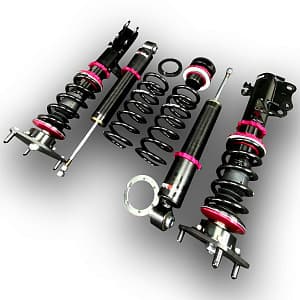 Стойки MDU Super Racing Damper Toyota C-HR 2016-2023