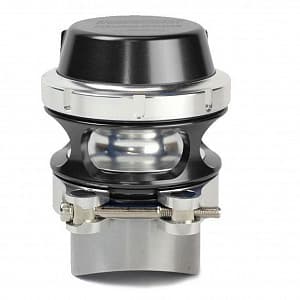 Blow-OFF - Turbosmart Style - 50mm (чёрный)