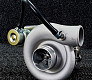 Турбина TD05-20G - Subaru Impreza, Forester - Полированная