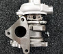 Турбина TBO - TD04L для Subaru Impreza WRX STI, Forester, Legacy